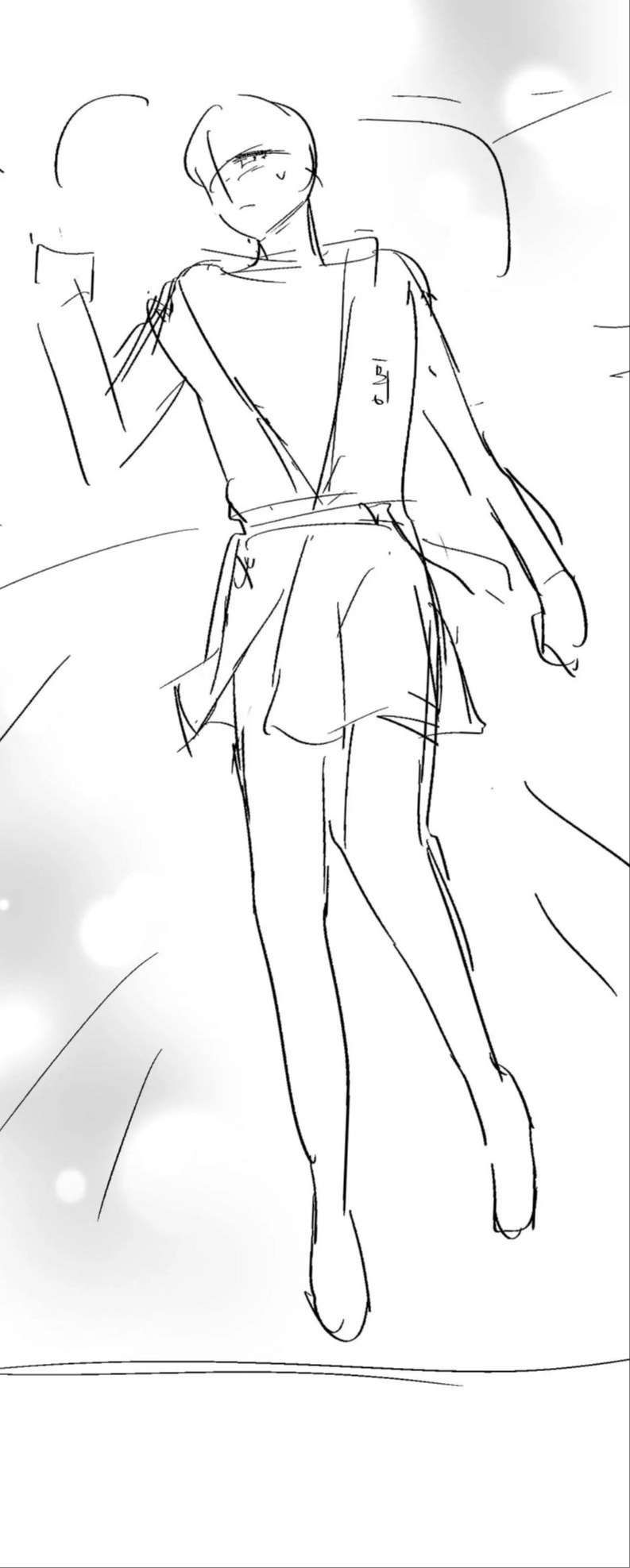 Cả Thế Giới Đều Muốn Ghép Chúng Tôi Làm Cp Mặc Dù Chúng Tôi Muốn Ly Hôn Chapter 65 - Trang 2