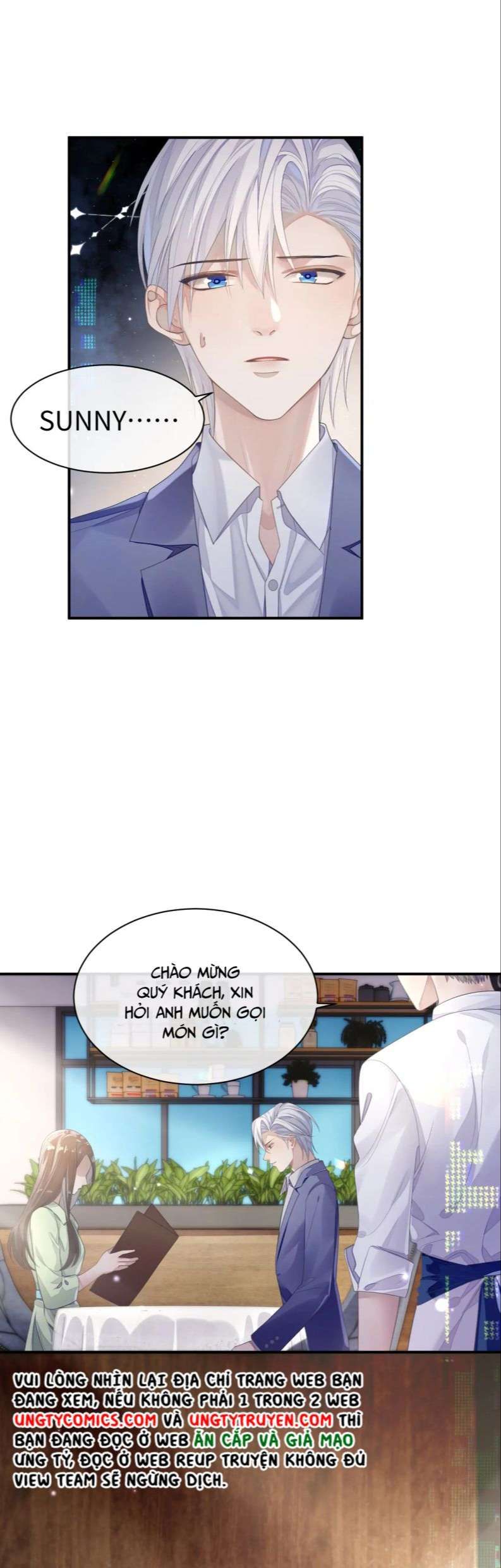 Cả Thế Giới Đều Muốn Ghép Chúng Tôi Làm Cp Mặc Dù Chúng Tôi Muốn Ly Hôn Chapter 65 - Trang 2