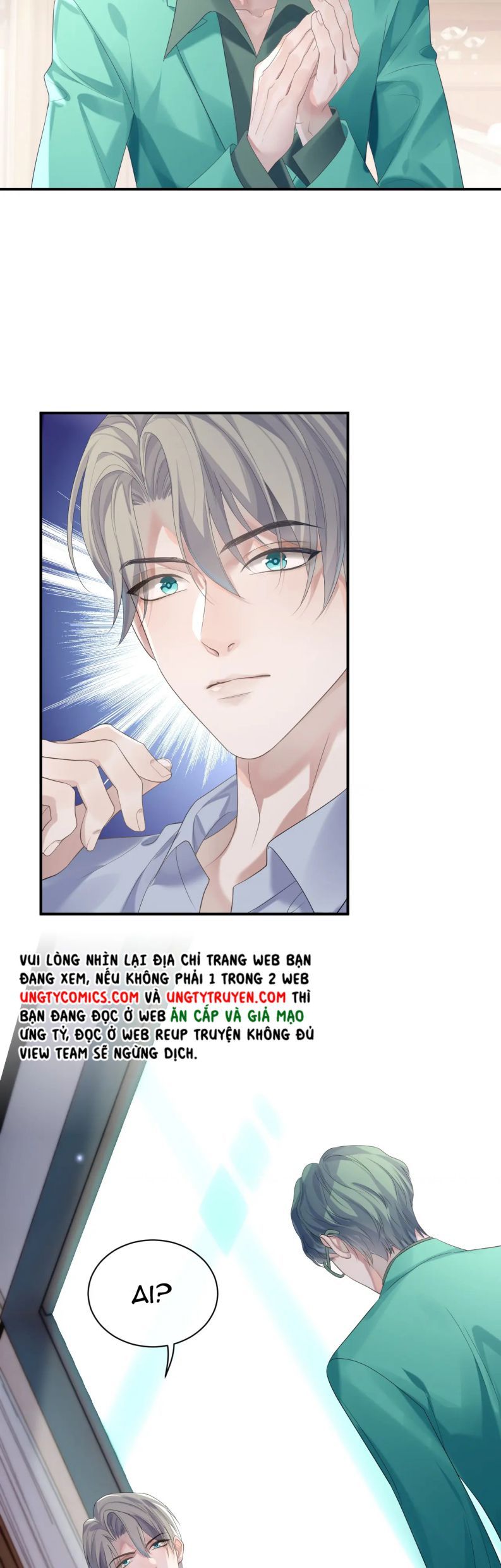 Cả Thế Giới Đều Muốn Ghép Chúng Tôi Làm Cp Mặc Dù Chúng Tôi Muốn Ly Hôn Chapter 66 - Trang 2