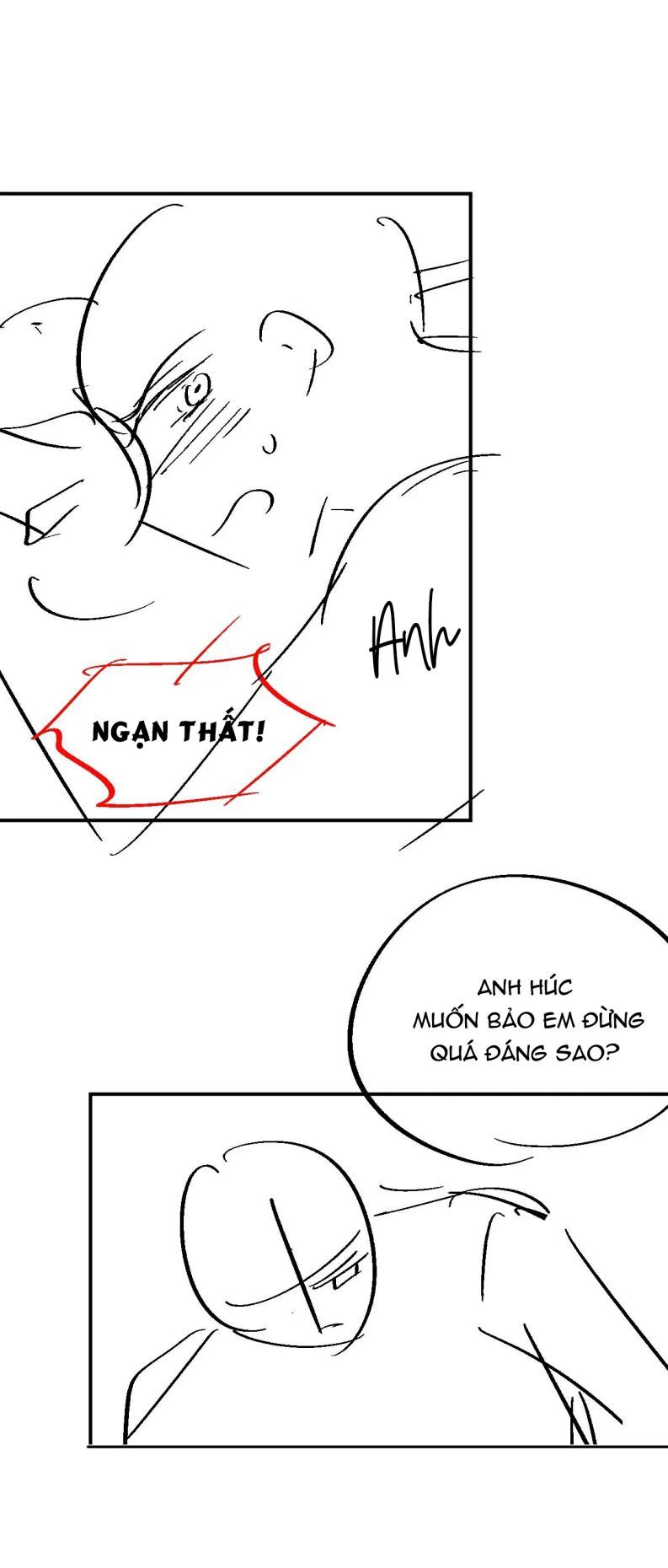 Cả Thế Giới Đều Muốn Ghép Chúng Tôi Làm Cp Mặc Dù Chúng Tôi Muốn Ly Hôn Chapter 66 - Trang 2