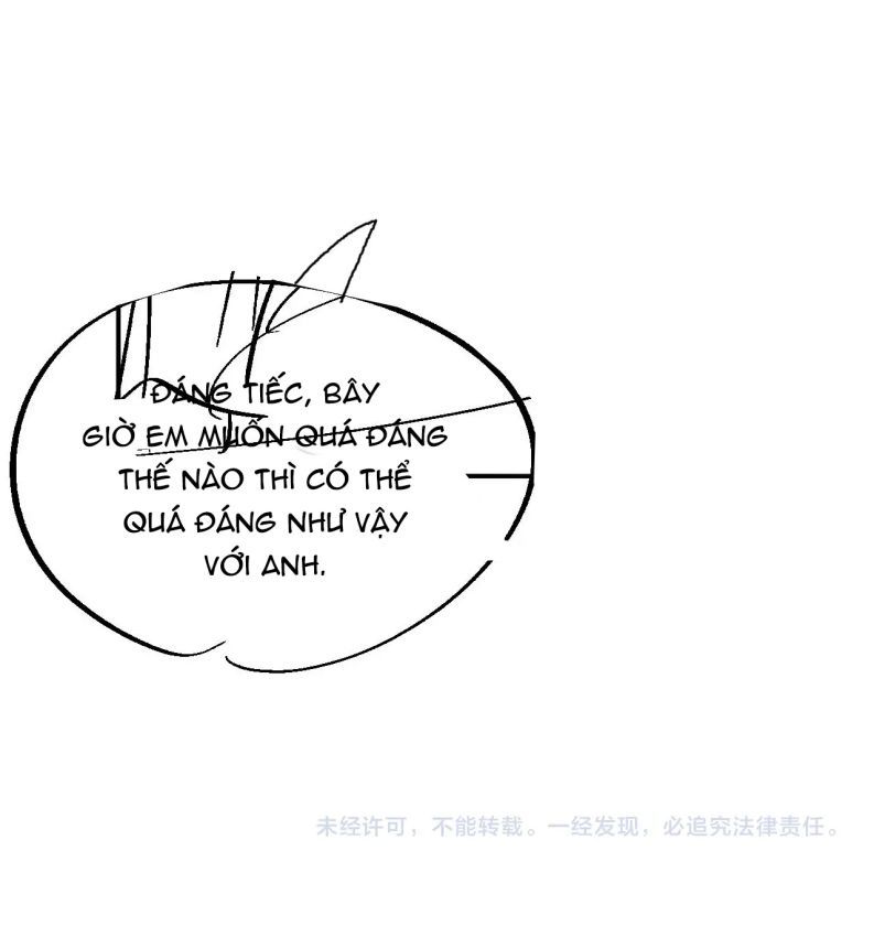 Cả Thế Giới Đều Muốn Ghép Chúng Tôi Làm Cp Mặc Dù Chúng Tôi Muốn Ly Hôn Chapter 66 - Trang 2