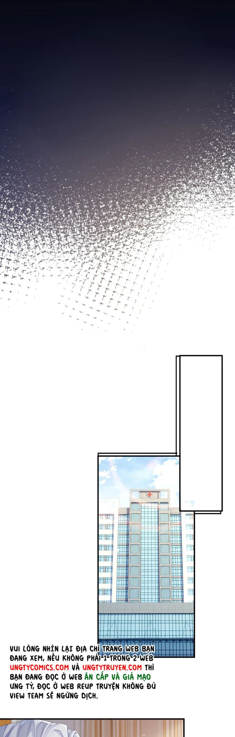 Cả Thế Giới Đều Muốn Ghép Chúng Tôi Làm Cp Mặc Dù Chúng Tôi Muốn Ly Hôn Chapter 67 - Trang 2