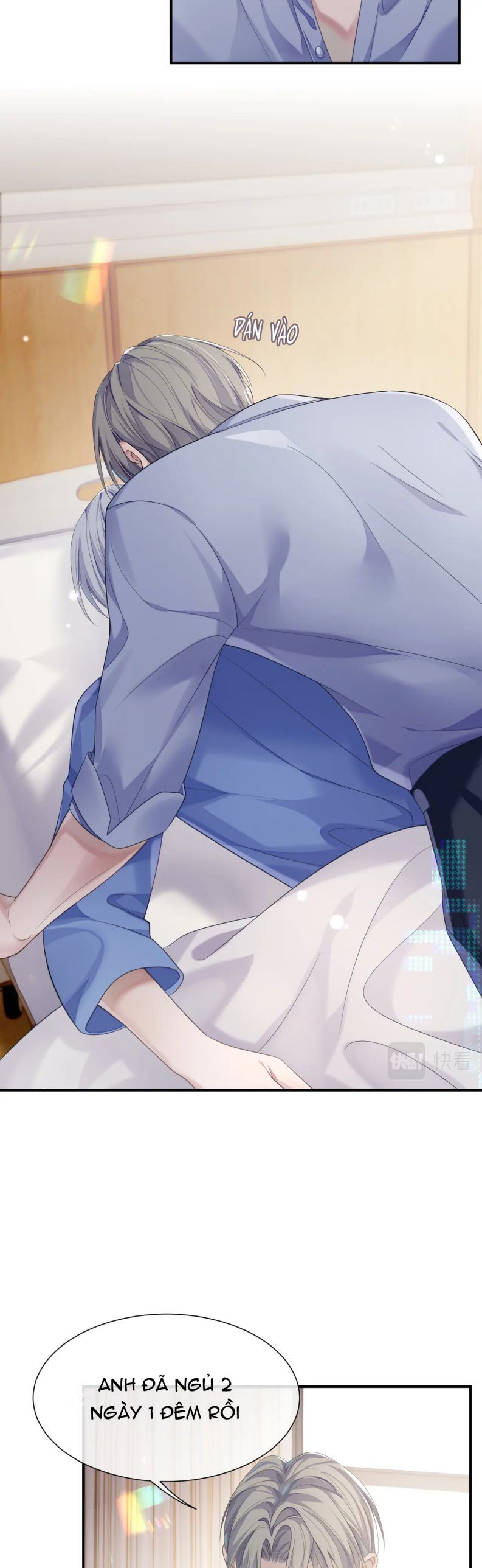 Cả Thế Giới Đều Muốn Ghép Chúng Tôi Làm Cp Mặc Dù Chúng Tôi Muốn Ly Hôn Chapter 67 - Trang 2