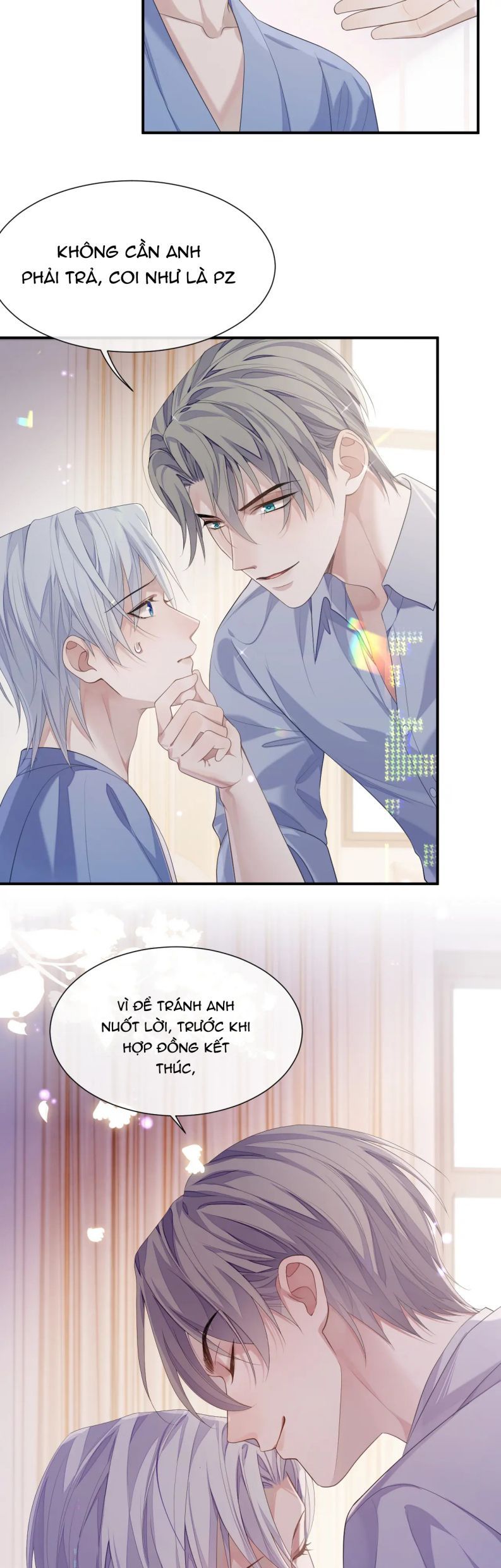 Cả Thế Giới Đều Muốn Ghép Chúng Tôi Làm Cp Mặc Dù Chúng Tôi Muốn Ly Hôn Chapter 68 - Trang 2