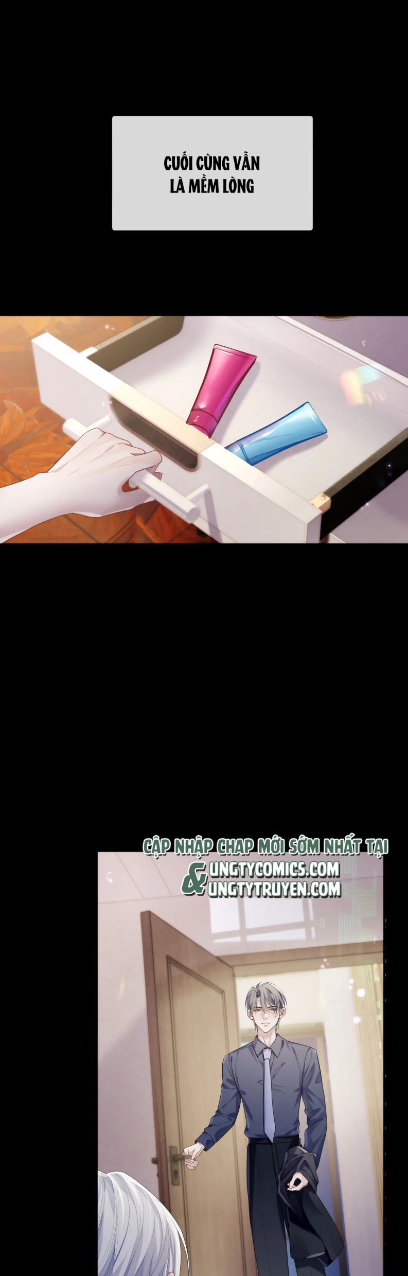 Cả Thế Giới Đều Muốn Ghép Chúng Tôi Làm Cp Mặc Dù Chúng Tôi Muốn Ly Hôn Chapter 68 - Trang 2