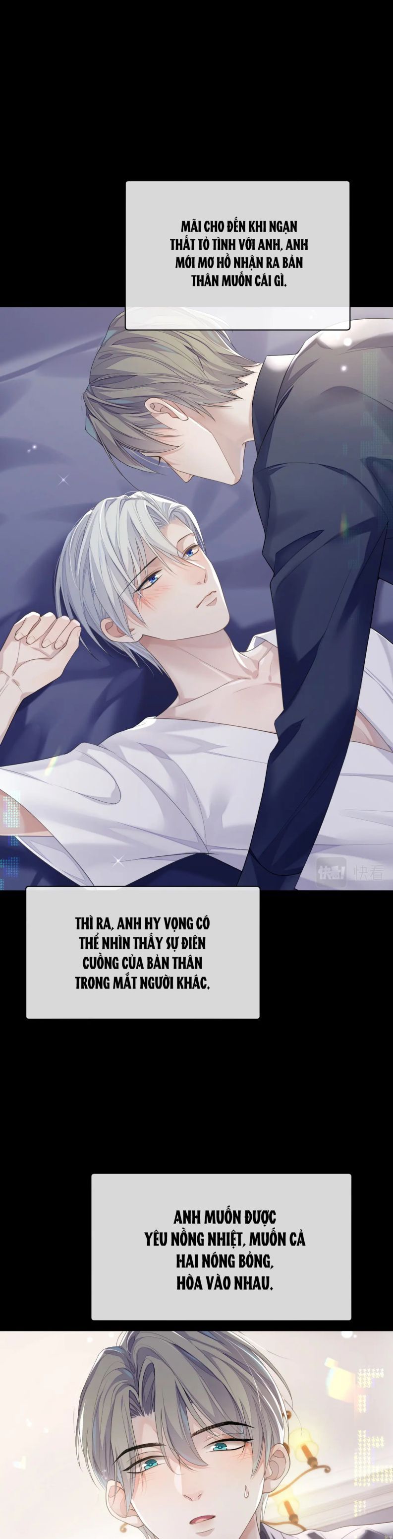 Cả Thế Giới Đều Muốn Ghép Chúng Tôi Làm Cp Mặc Dù Chúng Tôi Muốn Ly Hôn Chapter 69 - Trang 2