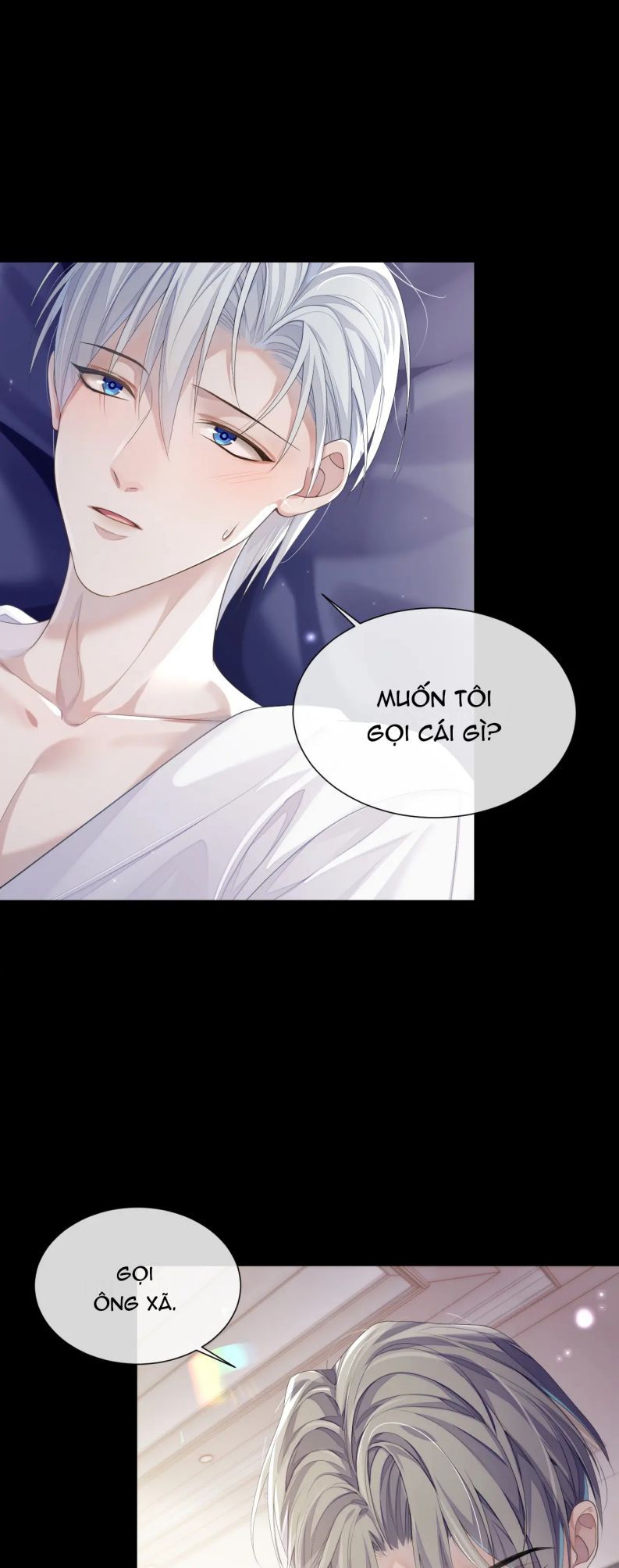 Cả Thế Giới Đều Muốn Ghép Chúng Tôi Làm Cp Mặc Dù Chúng Tôi Muốn Ly Hôn Chapter 69 - Trang 2