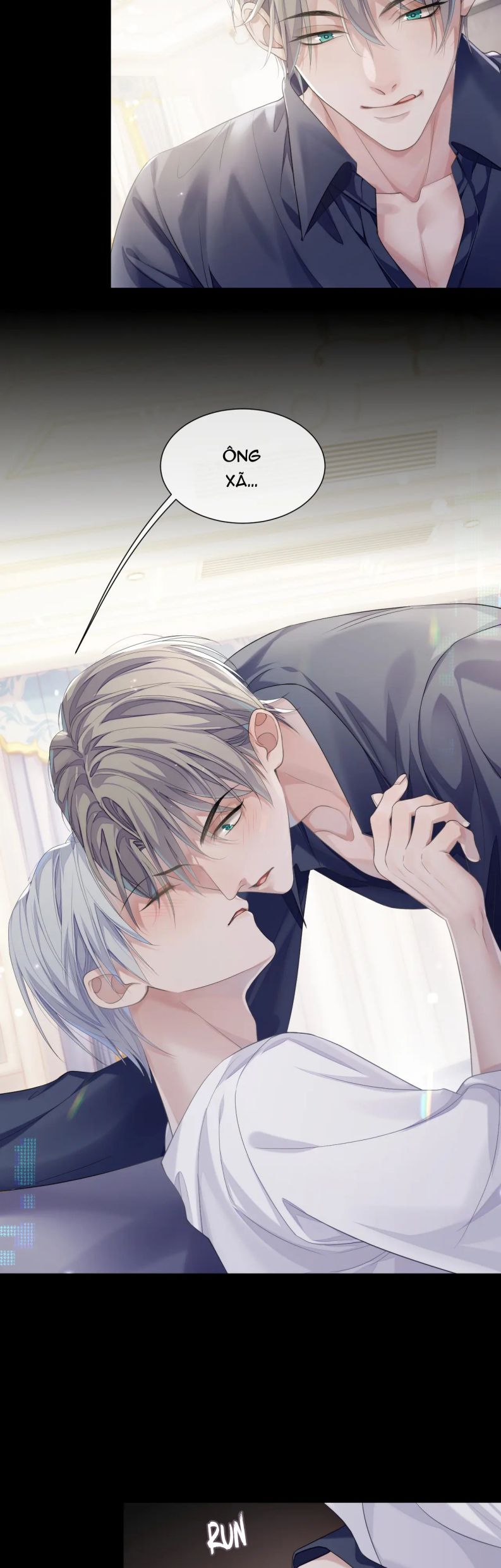 Cả Thế Giới Đều Muốn Ghép Chúng Tôi Làm Cp Mặc Dù Chúng Tôi Muốn Ly Hôn Chapter 69 - Trang 2