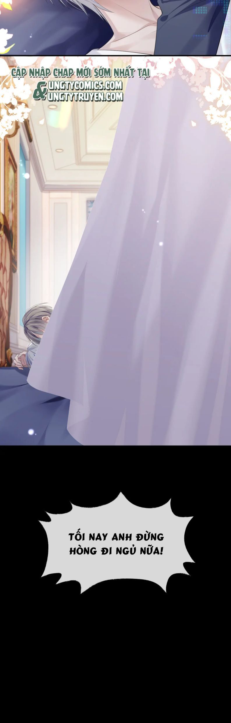 Cả Thế Giới Đều Muốn Ghép Chúng Tôi Làm Cp Mặc Dù Chúng Tôi Muốn Ly Hôn Chapter 69 - Trang 2