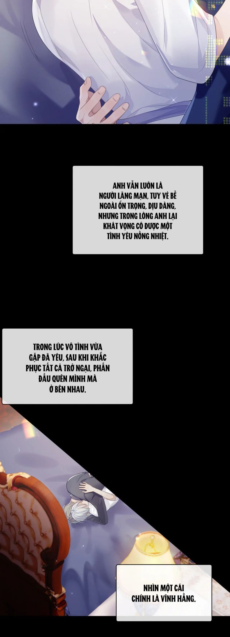 Cả Thế Giới Đều Muốn Ghép Chúng Tôi Làm Cp Mặc Dù Chúng Tôi Muốn Ly Hôn Chapter 69 - Trang 2