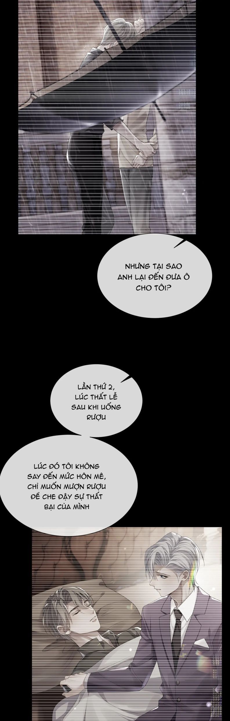 Cả Thế Giới Đều Muốn Ghép Chúng Tôi Làm Cp Mặc Dù Chúng Tôi Muốn Ly Hôn Chapter 70 - Trang 2