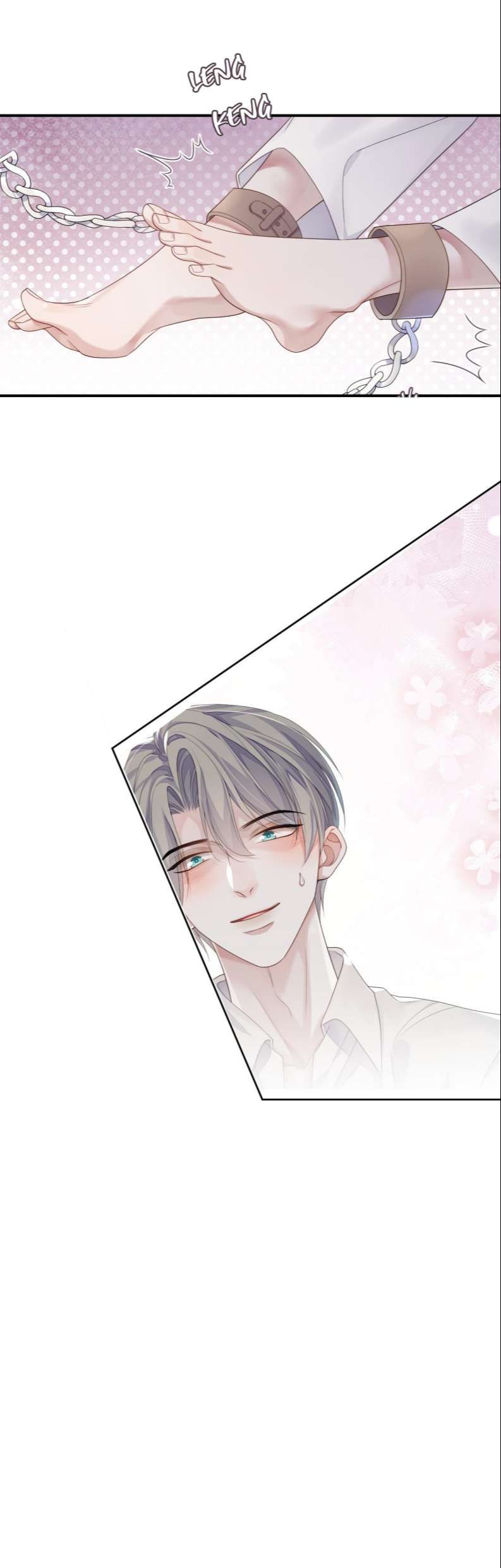 Cả Thế Giới Đều Muốn Ghép Chúng Tôi Làm Cp Mặc Dù Chúng Tôi Muốn Ly Hôn Chapter 71 - Trang 2