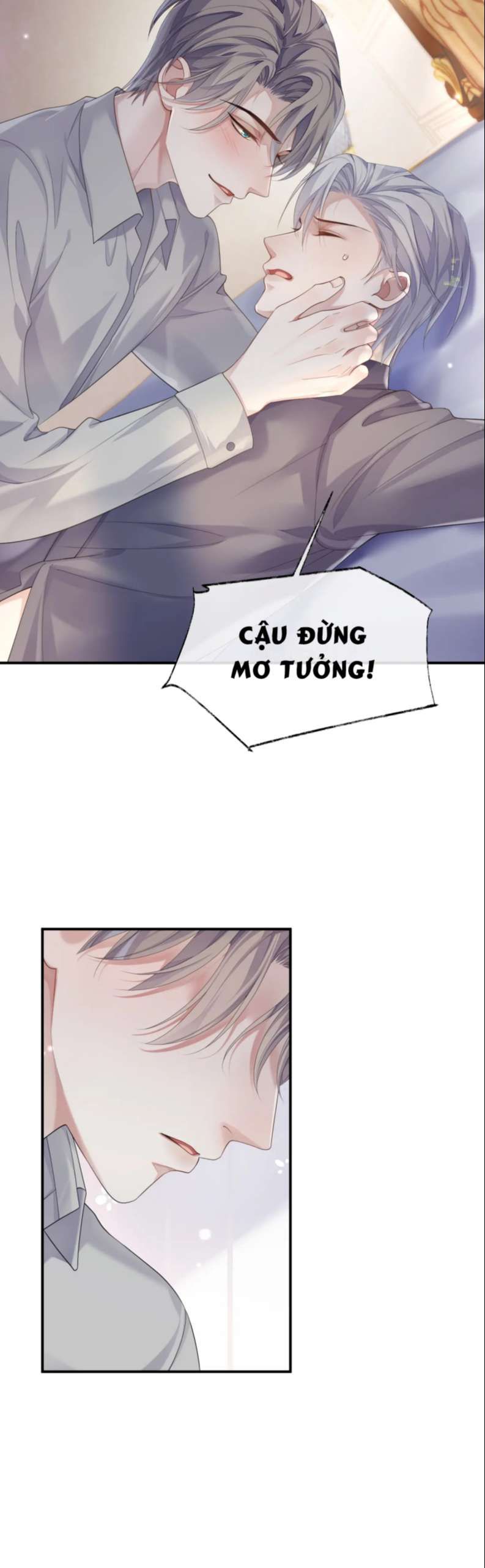 Cả Thế Giới Đều Muốn Ghép Chúng Tôi Làm Cp Mặc Dù Chúng Tôi Muốn Ly Hôn Chapter 72 - Trang 2