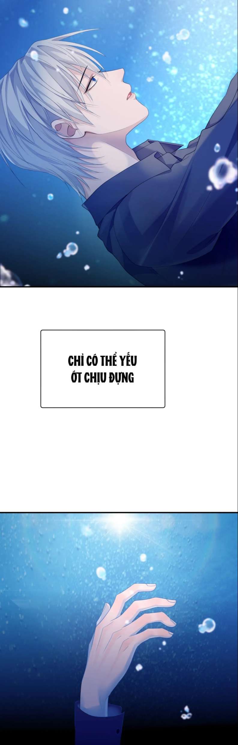 Cả Thế Giới Đều Muốn Ghép Chúng Tôi Làm Cp Mặc Dù Chúng Tôi Muốn Ly Hôn Chapter 72 - Trang 2