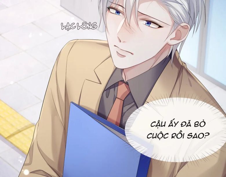 Cả Thế Giới Đều Muốn Ghép Chúng Tôi Làm Cp Mặc Dù Chúng Tôi Muốn Ly Hôn Chapter 75 - Trang 2