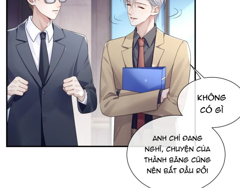 Cả Thế Giới Đều Muốn Ghép Chúng Tôi Làm Cp Mặc Dù Chúng Tôi Muốn Ly Hôn Chapter 75 - Trang 2