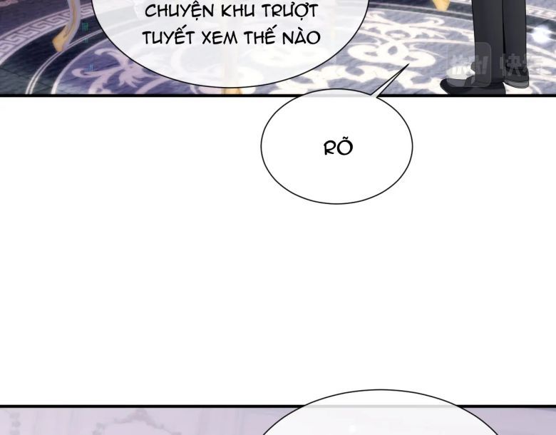 Cả Thế Giới Đều Muốn Ghép Chúng Tôi Làm Cp Mặc Dù Chúng Tôi Muốn Ly Hôn Chapter 75 - Trang 2