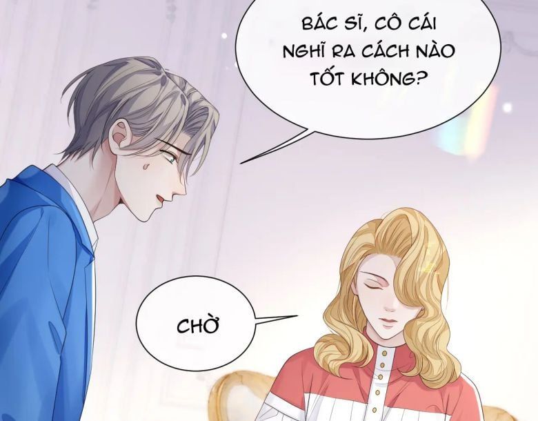 Cả Thế Giới Đều Muốn Ghép Chúng Tôi Làm Cp Mặc Dù Chúng Tôi Muốn Ly Hôn Chapter 75 - Trang 2