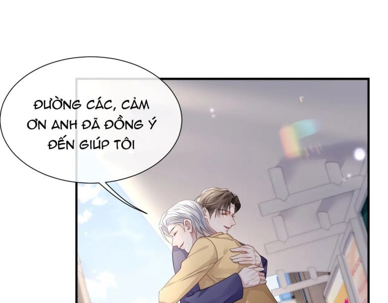 Cả Thế Giới Đều Muốn Ghép Chúng Tôi Làm Cp Mặc Dù Chúng Tôi Muốn Ly Hôn Chapter 75 - Trang 2