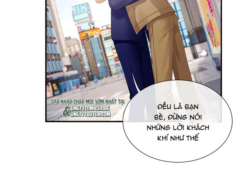 Cả Thế Giới Đều Muốn Ghép Chúng Tôi Làm Cp Mặc Dù Chúng Tôi Muốn Ly Hôn Chapter 75 - Trang 2