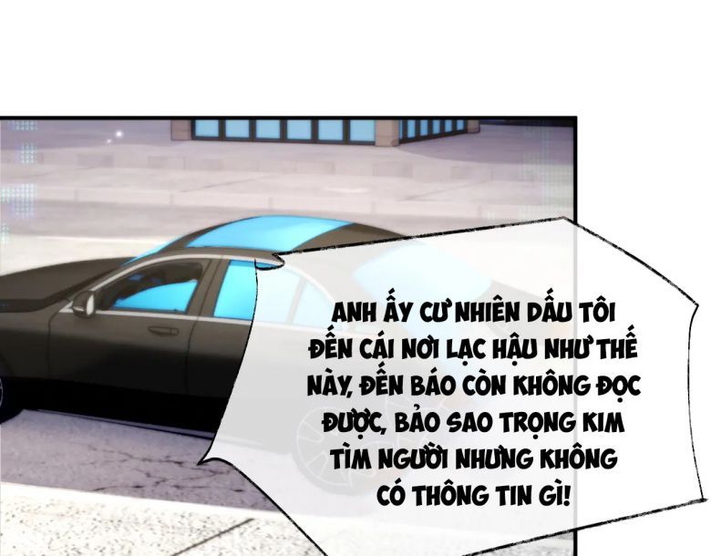Cả Thế Giới Đều Muốn Ghép Chúng Tôi Làm Cp Mặc Dù Chúng Tôi Muốn Ly Hôn Chapter 75 - Trang 2