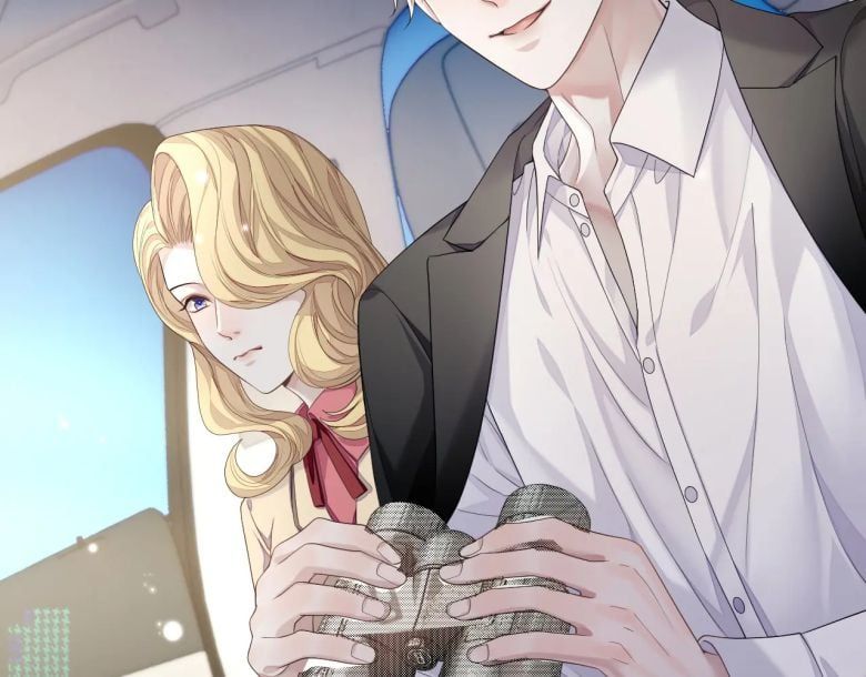 Cả Thế Giới Đều Muốn Ghép Chúng Tôi Làm Cp Mặc Dù Chúng Tôi Muốn Ly Hôn Chapter 75 - Trang 2