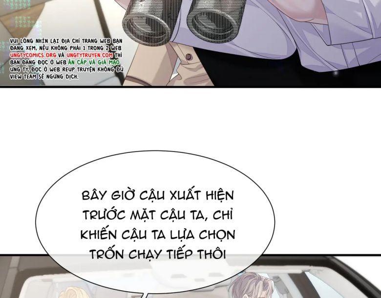Cả Thế Giới Đều Muốn Ghép Chúng Tôi Làm Cp Mặc Dù Chúng Tôi Muốn Ly Hôn Chapter 75 - Trang 2