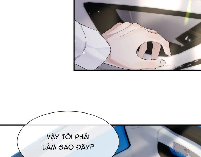 Cả Thế Giới Đều Muốn Ghép Chúng Tôi Làm Cp Mặc Dù Chúng Tôi Muốn Ly Hôn Chapter 75 - Trang 2