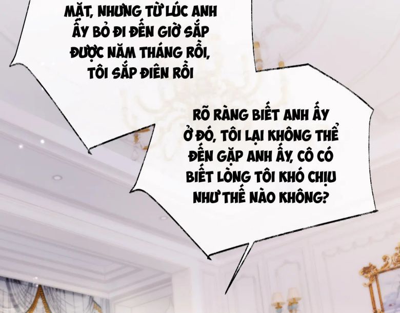 Cả Thế Giới Đều Muốn Ghép Chúng Tôi Làm Cp Mặc Dù Chúng Tôi Muốn Ly Hôn Chapter 75 - Trang 2