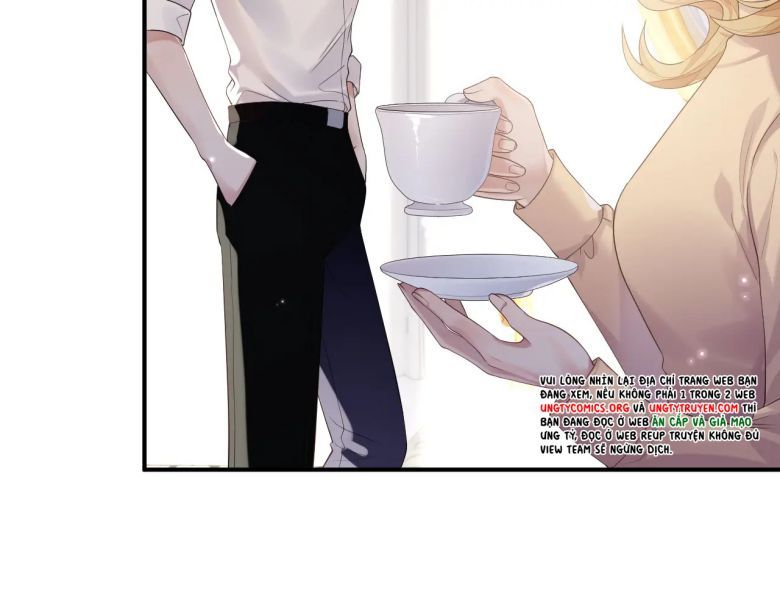 Cả Thế Giới Đều Muốn Ghép Chúng Tôi Làm Cp Mặc Dù Chúng Tôi Muốn Ly Hôn Chapter 75 - Trang 2