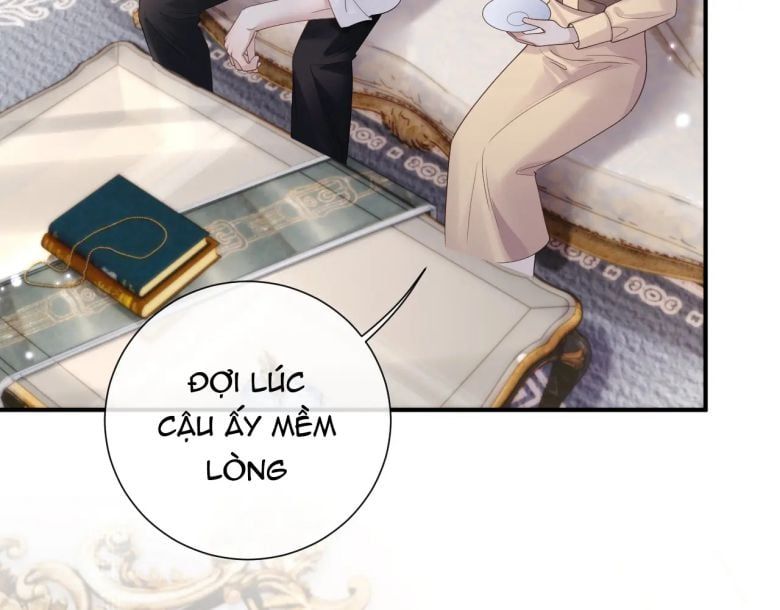 Cả Thế Giới Đều Muốn Ghép Chúng Tôi Làm Cp Mặc Dù Chúng Tôi Muốn Ly Hôn Chapter 75 - Trang 2