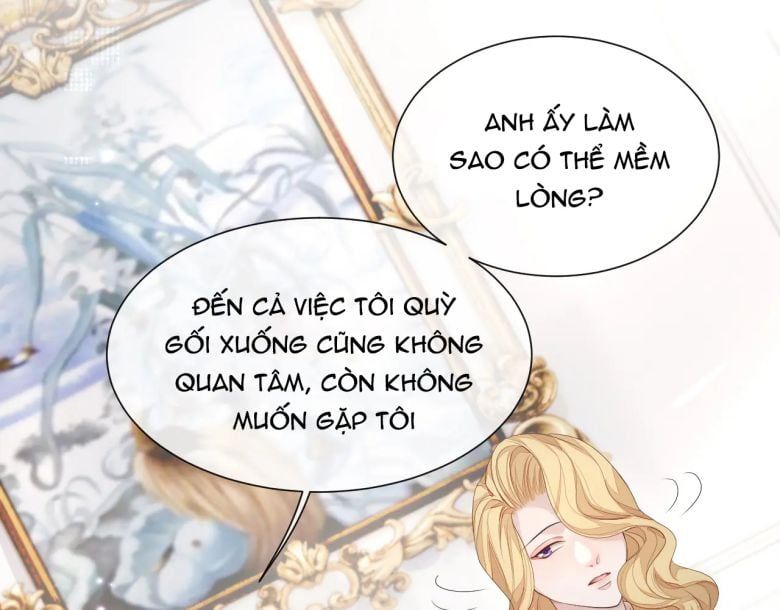 Cả Thế Giới Đều Muốn Ghép Chúng Tôi Làm Cp Mặc Dù Chúng Tôi Muốn Ly Hôn Chapter 75 - Trang 2