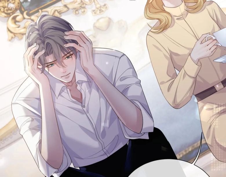 Cả Thế Giới Đều Muốn Ghép Chúng Tôi Làm Cp Mặc Dù Chúng Tôi Muốn Ly Hôn Chapter 75 - Trang 2