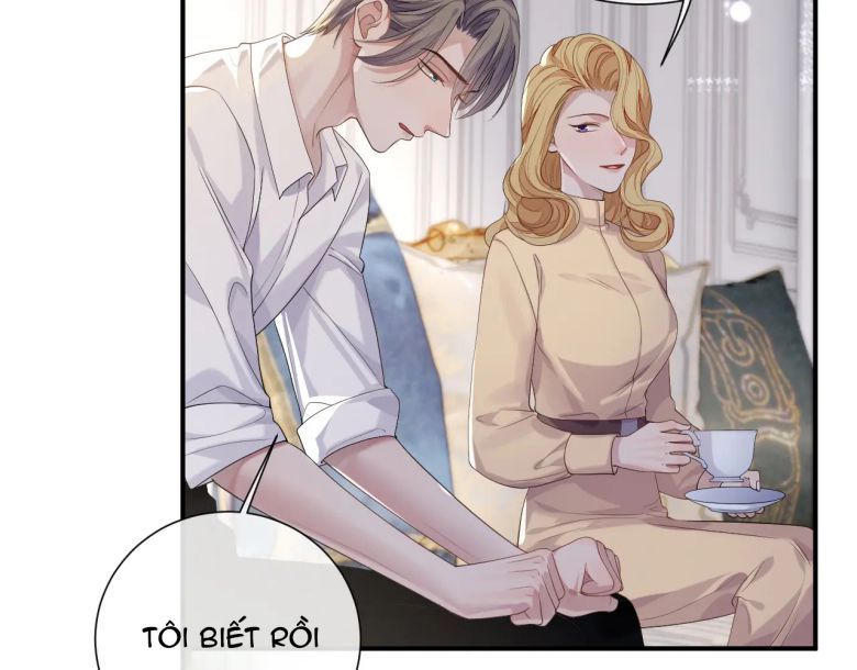 Cả Thế Giới Đều Muốn Ghép Chúng Tôi Làm Cp Mặc Dù Chúng Tôi Muốn Ly Hôn Chapter 75 - Trang 2