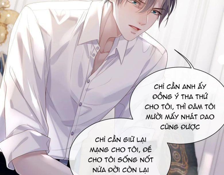 Cả Thế Giới Đều Muốn Ghép Chúng Tôi Làm Cp Mặc Dù Chúng Tôi Muốn Ly Hôn Chapter 75 - Trang 2