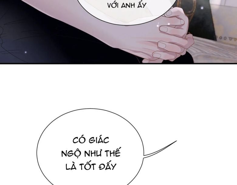 Cả Thế Giới Đều Muốn Ghép Chúng Tôi Làm Cp Mặc Dù Chúng Tôi Muốn Ly Hôn Chapter 75 - Trang 2