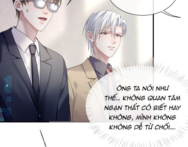 Cả Thế Giới Đều Muốn Ghép Chúng Tôi Làm Cp Mặc Dù Chúng Tôi Muốn Ly Hôn Chapter 75 - Trang 2