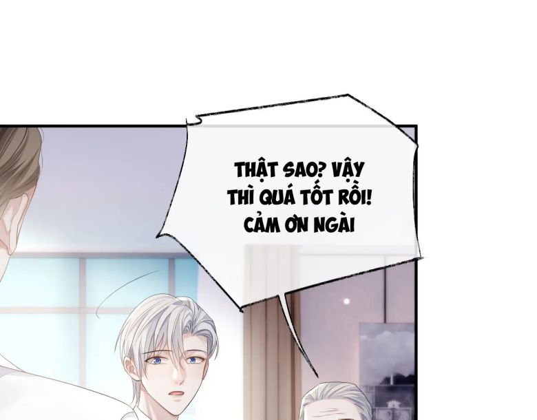 Cả Thế Giới Đều Muốn Ghép Chúng Tôi Làm Cp Mặc Dù Chúng Tôi Muốn Ly Hôn Chapter 75 - Trang 2