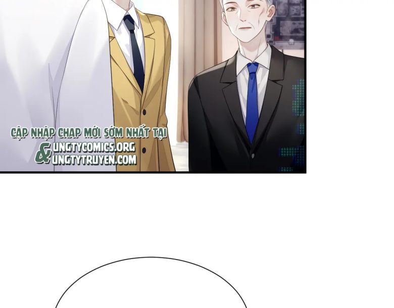 Cả Thế Giới Đều Muốn Ghép Chúng Tôi Làm Cp Mặc Dù Chúng Tôi Muốn Ly Hôn Chapter 75 - Trang 2