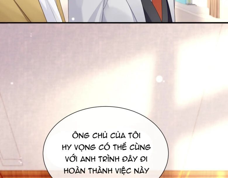 Cả Thế Giới Đều Muốn Ghép Chúng Tôi Làm Cp Mặc Dù Chúng Tôi Muốn Ly Hôn Chapter 75 - Trang 2