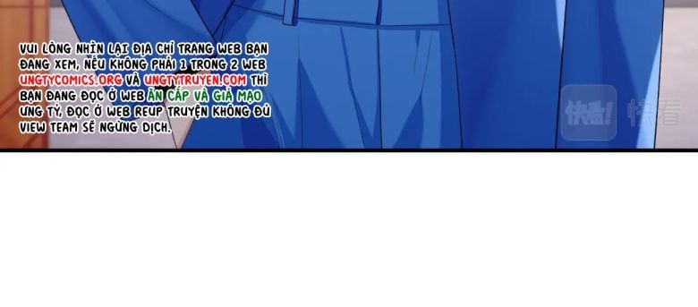 Cả Thế Giới Đều Muốn Ghép Chúng Tôi Làm Cp Mặc Dù Chúng Tôi Muốn Ly Hôn Chapter 75 - Trang 2