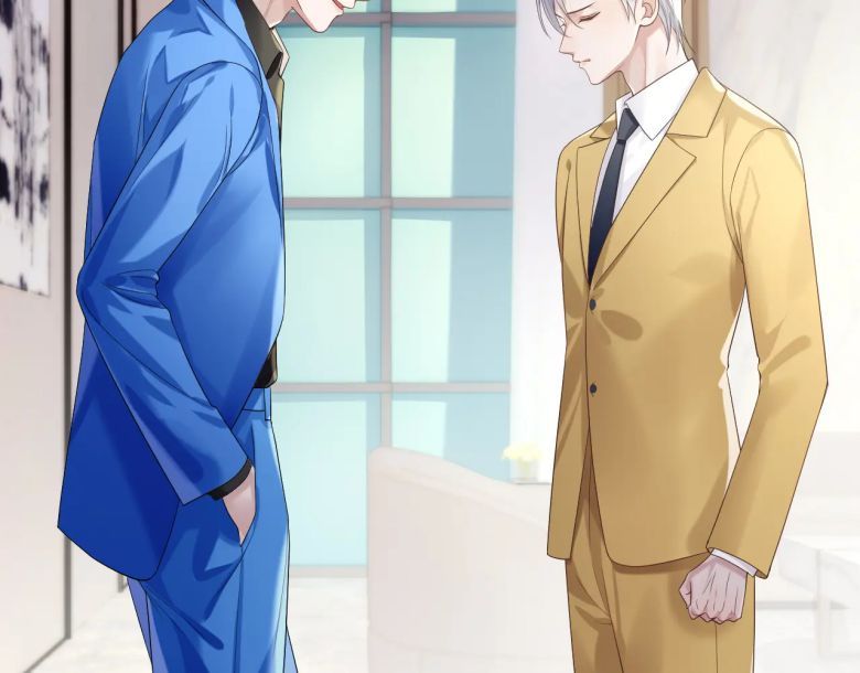 Cả Thế Giới Đều Muốn Ghép Chúng Tôi Làm Cp Mặc Dù Chúng Tôi Muốn Ly Hôn Chapter 75 - Trang 2