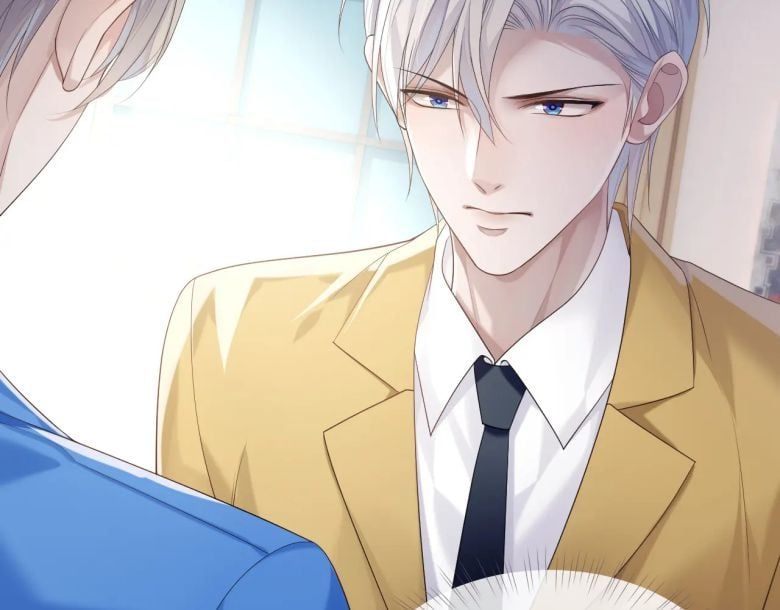 Cả Thế Giới Đều Muốn Ghép Chúng Tôi Làm Cp Mặc Dù Chúng Tôi Muốn Ly Hôn Chapter 75 - Trang 2