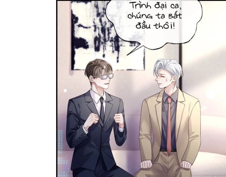 Cả Thế Giới Đều Muốn Ghép Chúng Tôi Làm Cp Mặc Dù Chúng Tôi Muốn Ly Hôn Chapter 75 - Trang 2