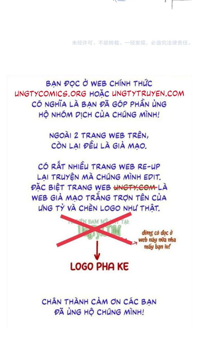 Cả Thế Giới Đều Muốn Ghép Chúng Tôi Làm Cp Mặc Dù Chúng Tôi Muốn Ly Hôn Chapter 75 - Trang 2
