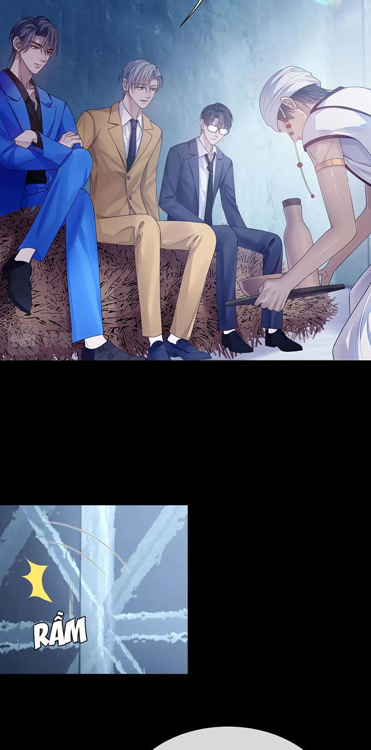 Cả Thế Giới Đều Muốn Ghép Chúng Tôi Làm Cp Mặc Dù Chúng Tôi Muốn Ly Hôn Chapter 78 - Trang 2