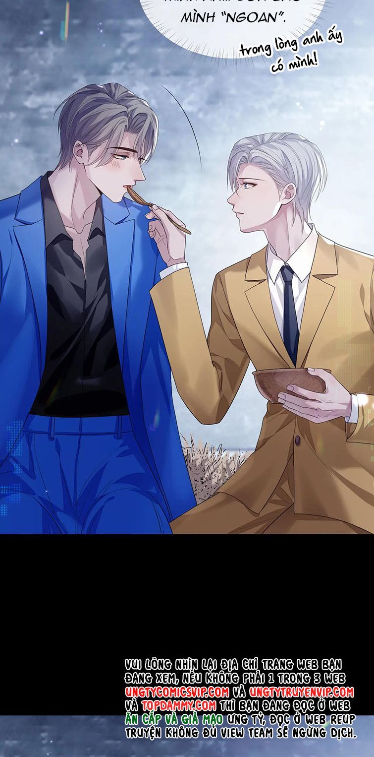 Cả Thế Giới Đều Muốn Ghép Chúng Tôi Làm Cp Mặc Dù Chúng Tôi Muốn Ly Hôn Chapter 78 - Trang 2