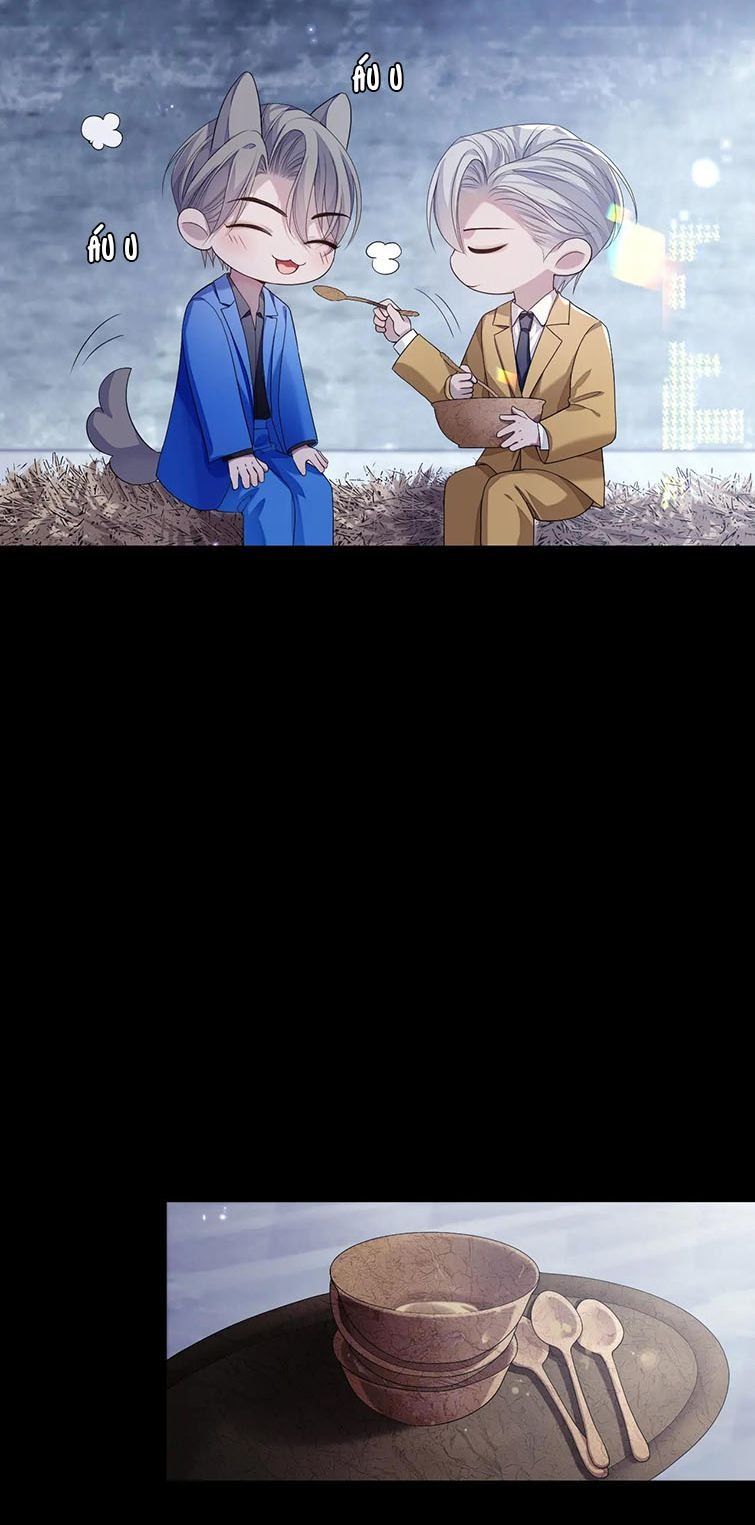 Cả Thế Giới Đều Muốn Ghép Chúng Tôi Làm Cp Mặc Dù Chúng Tôi Muốn Ly Hôn Chapter 78 - Trang 2