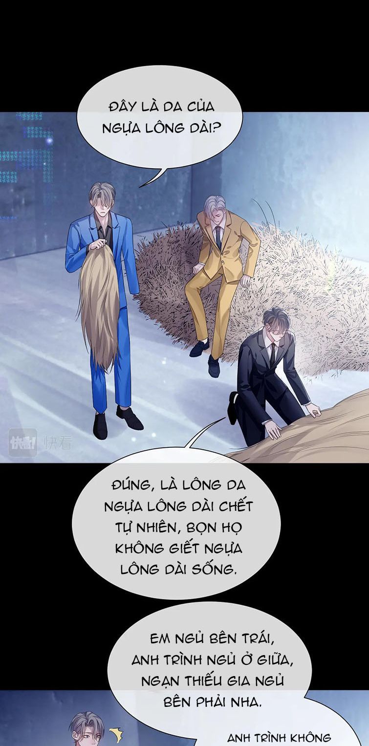 Cả Thế Giới Đều Muốn Ghép Chúng Tôi Làm Cp Mặc Dù Chúng Tôi Muốn Ly Hôn Chapter 78 - Trang 2