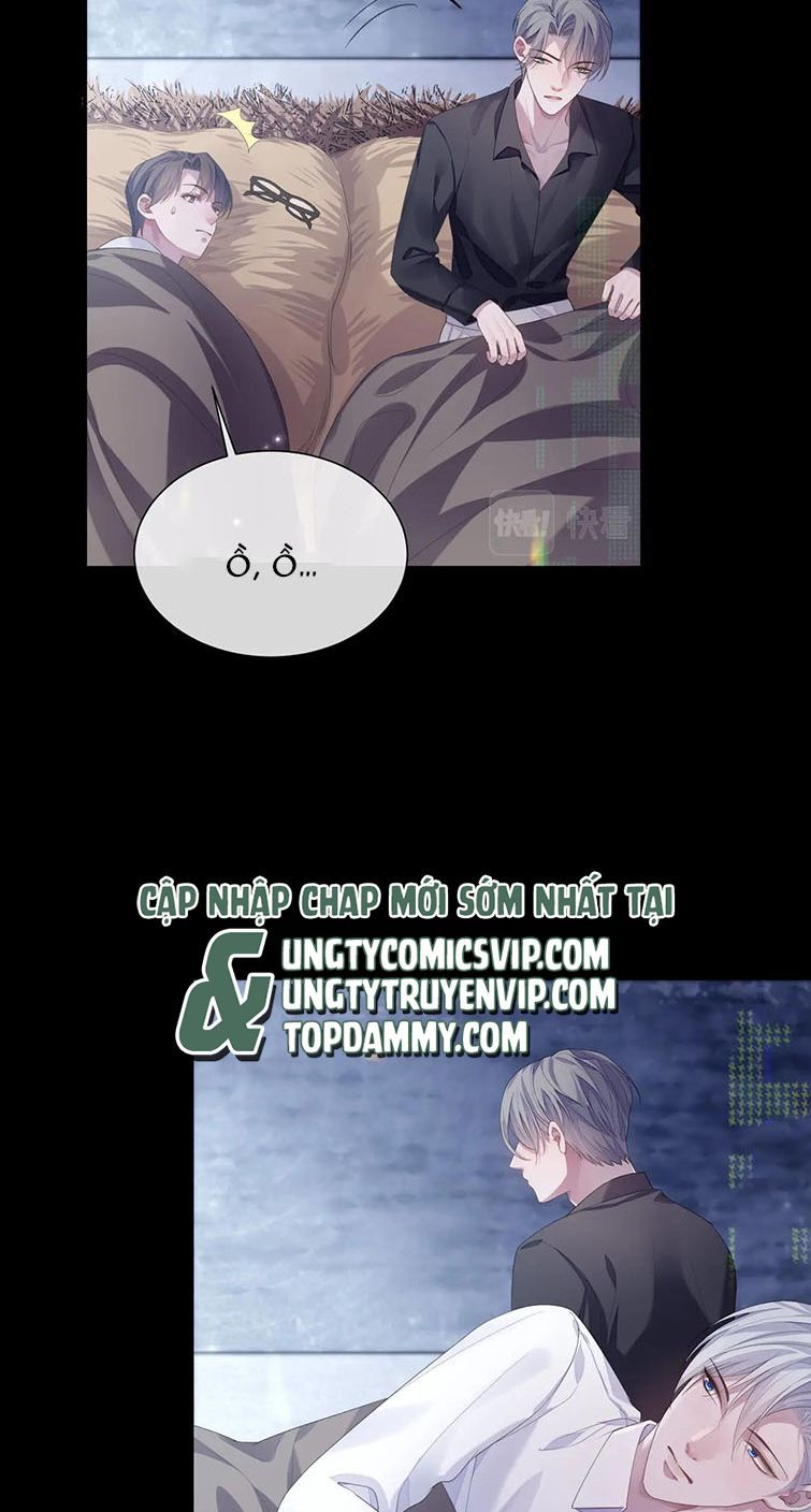 Cả Thế Giới Đều Muốn Ghép Chúng Tôi Làm Cp Mặc Dù Chúng Tôi Muốn Ly Hôn Chapter 78 - Trang 2